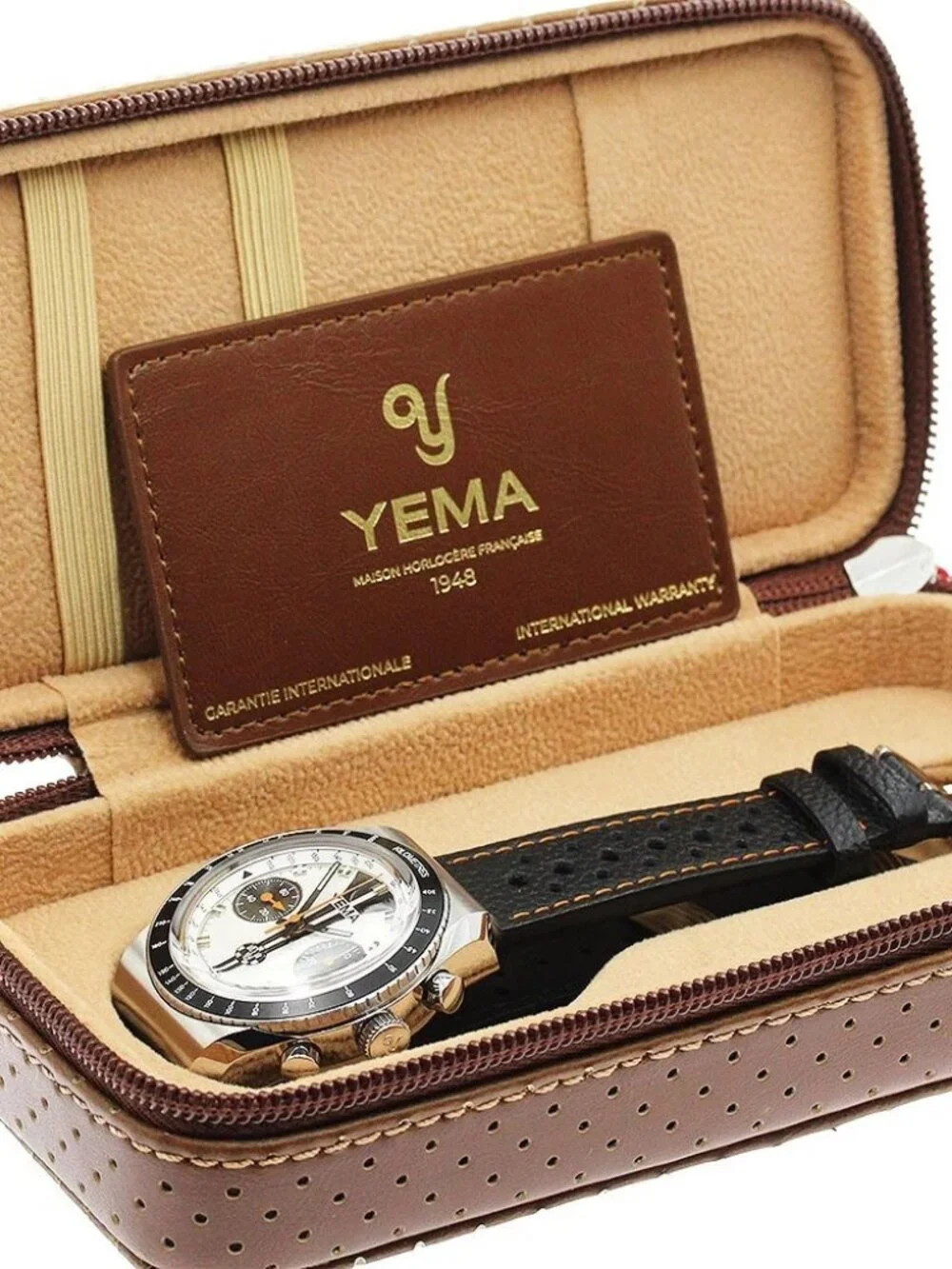 YEMA brand	yema model	mean